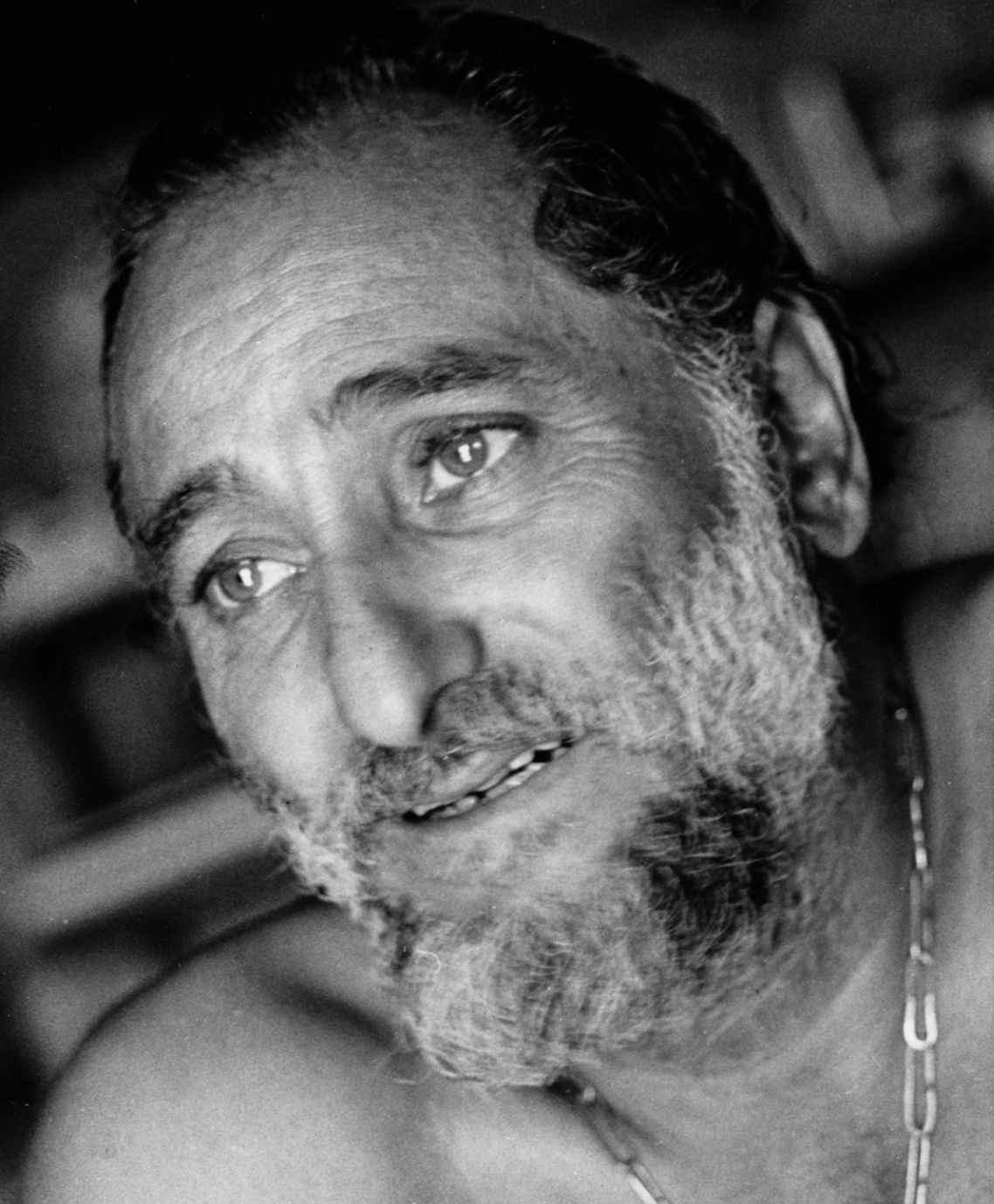 Ted DeGrazia